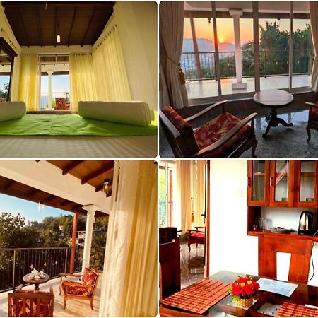 Kandyan View Homestay -Foreign Екстер'єр фото