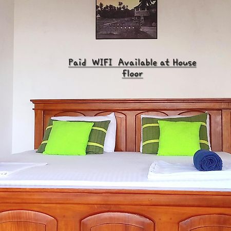 Kandyan View Homestay -Foreign Екстер'єр фото