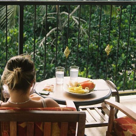 Kandyan View Homestay -Foreign Екстер'єр фото