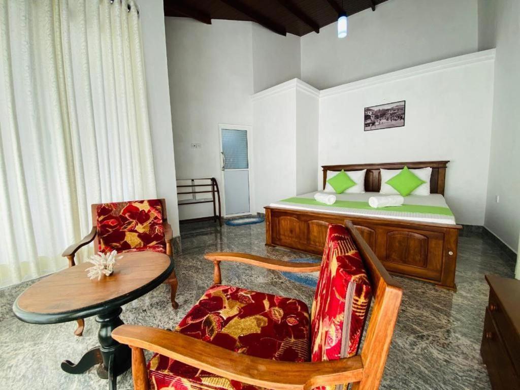 Kandyan View Homestay -Foreign Екстер'єр фото