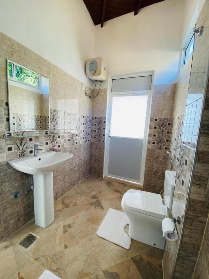 Kandyan View Homestay -Foreign Екстер'єр фото