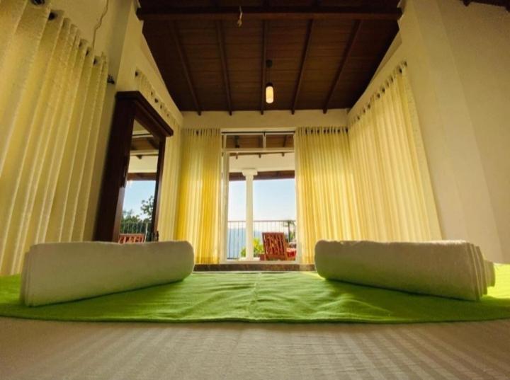 Kandyan View Homestay -Foreign Екстер'єр фото