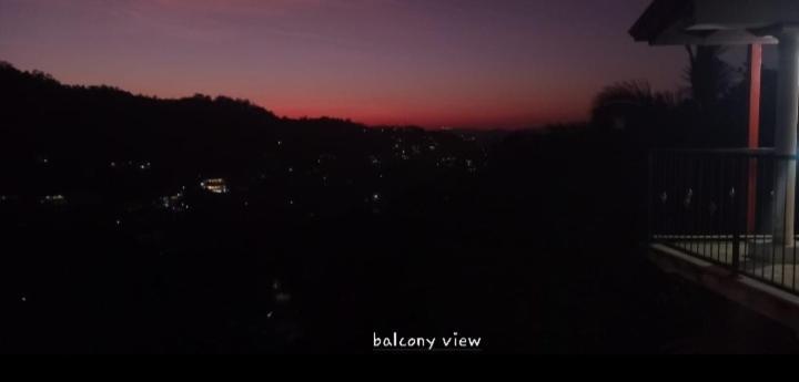 Kandyan View Homestay -Foreign Екстер'єр фото