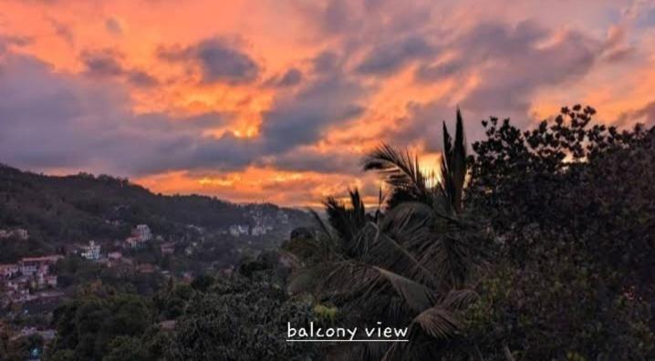 Kandyan View Homestay -Foreign Екстер'єр фото